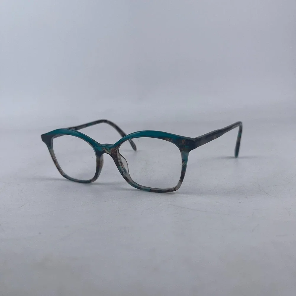 J.F. Rey Petite PA 047 Women Eyeglasses Frame Multi Cat Eye Full Rim 47-17-140